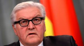 Շթայնմայեր. «Դեռ վաղ է թուլացնել հակառուսական պատժամիջոցները»